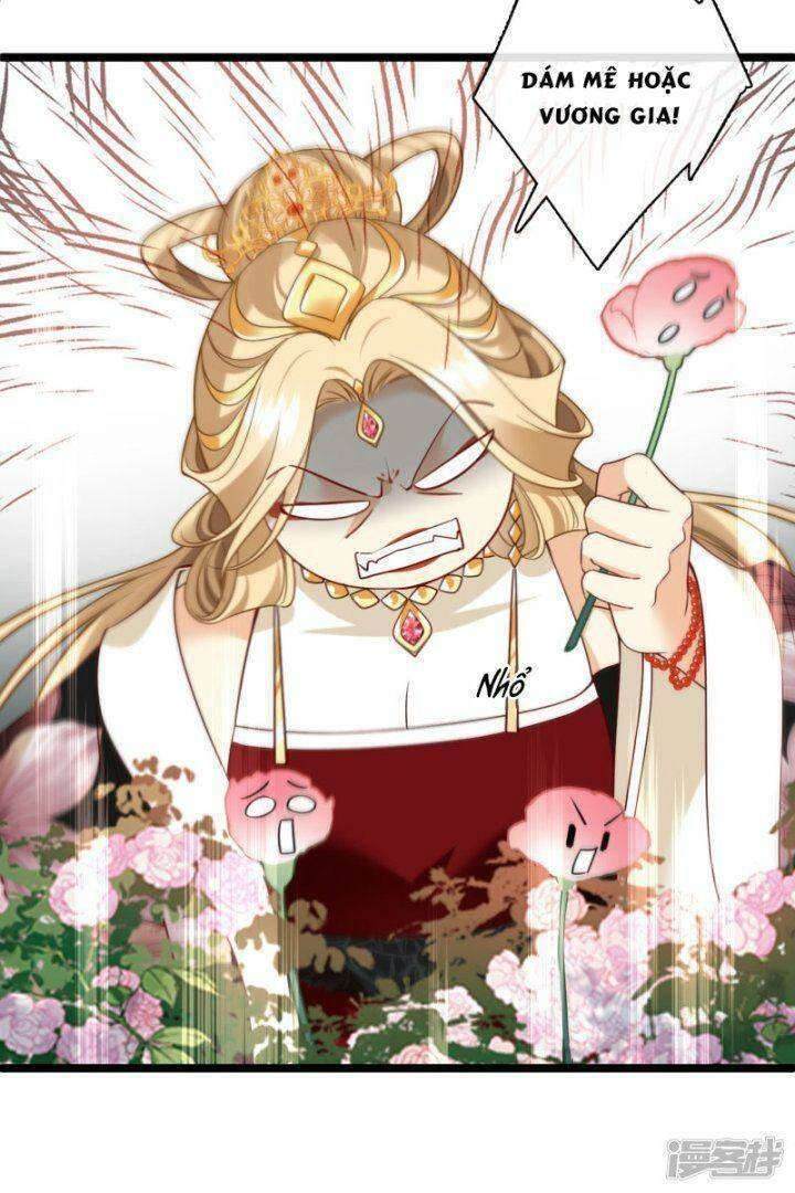 Nụ Cười Của Ngươi Ngọt Đến Mức Làm Gãy Tám Cái Răng Của Ta Chapter 68 - 8