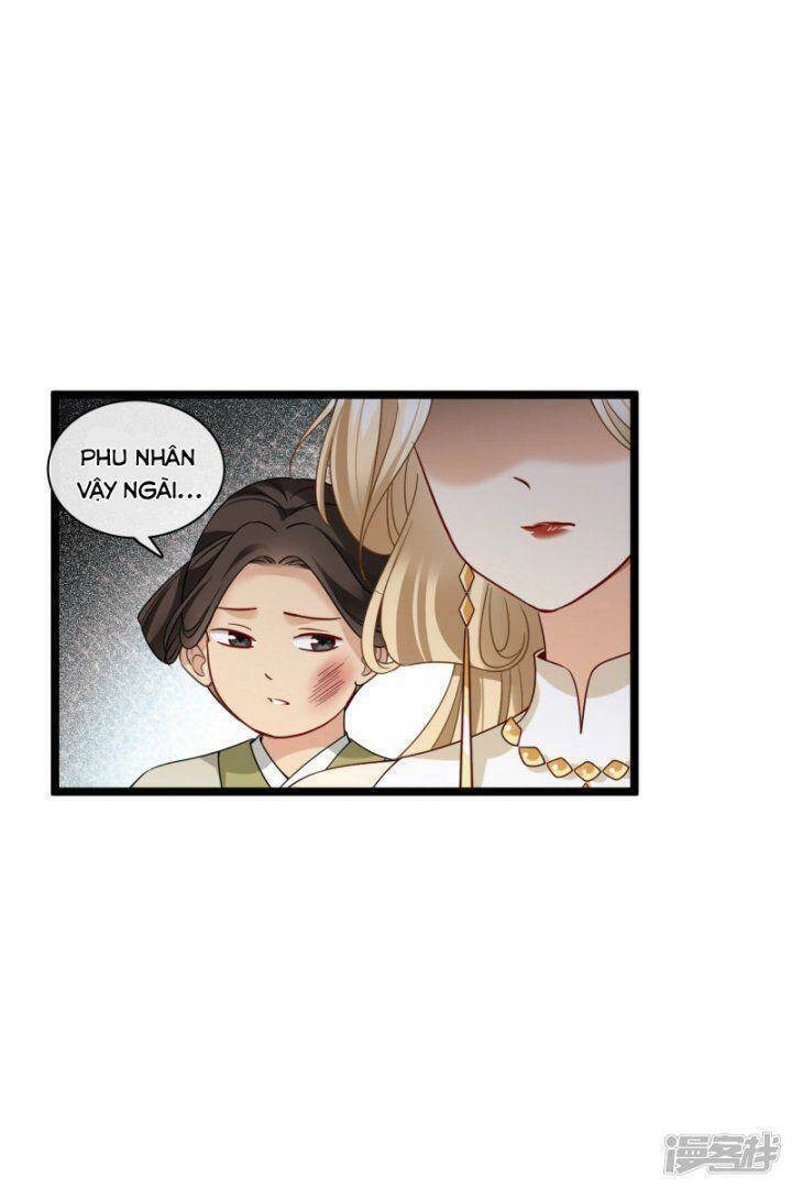 Nụ Cười Của Ngươi Ngọt Đến Mức Làm Gãy Tám Cái Răng Của Ta Chapter 68 - 15