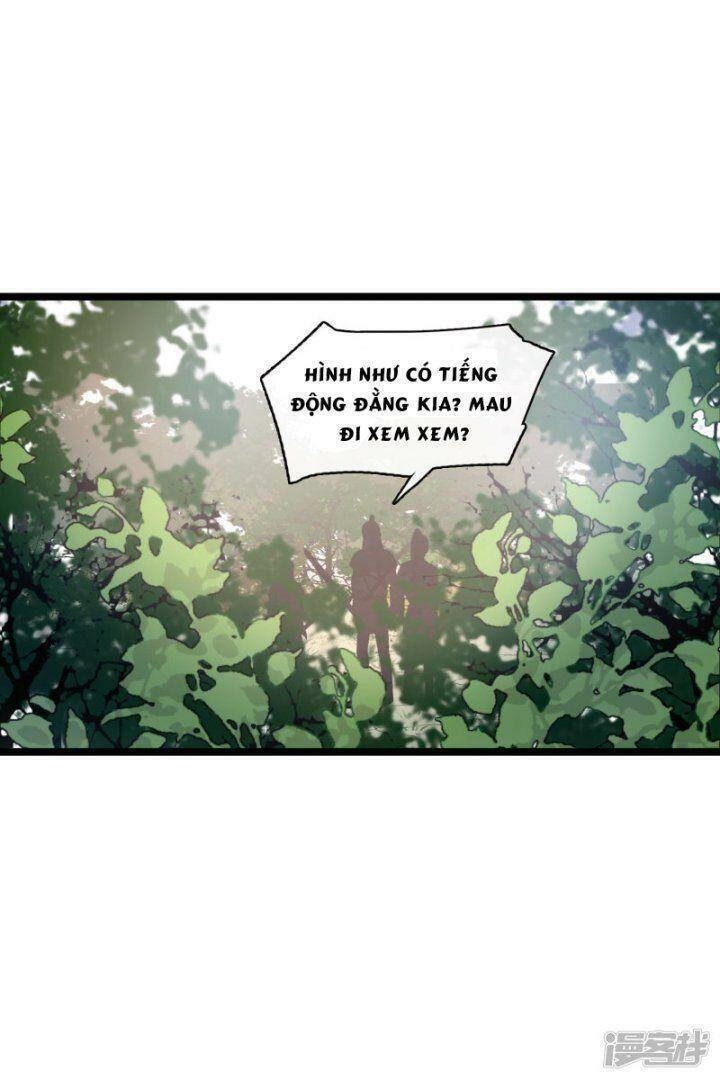 Nụ Cười Của Ngươi Ngọt Đến Mức Làm Gãy Tám Cái Răng Của Ta Chapter 69 - 5