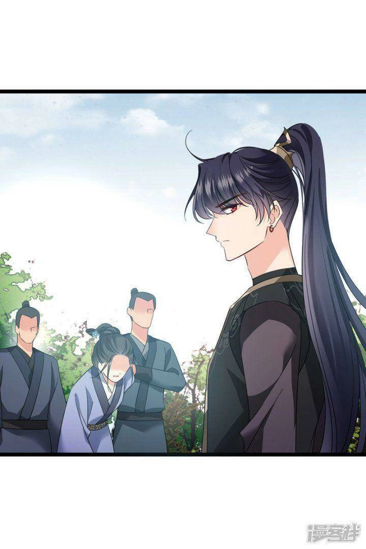 Nụ Cười Của Ngươi Ngọt Đến Mức Làm Gãy Tám Cái Răng Của Ta Chapter 69 - 16