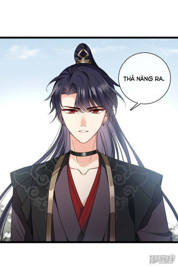 Nụ Cười Của Ngươi Ngọt Đến Mức Làm Gãy Tám Cái Răng Của Ta Chapter 69 - 25