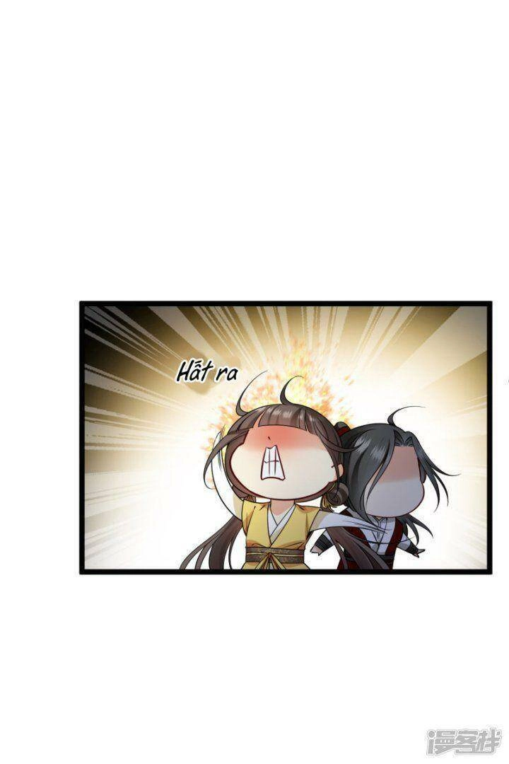 Nụ Cười Của Ngươi Ngọt Đến Mức Làm Gãy Tám Cái Răng Của Ta Chapter 70 - 11