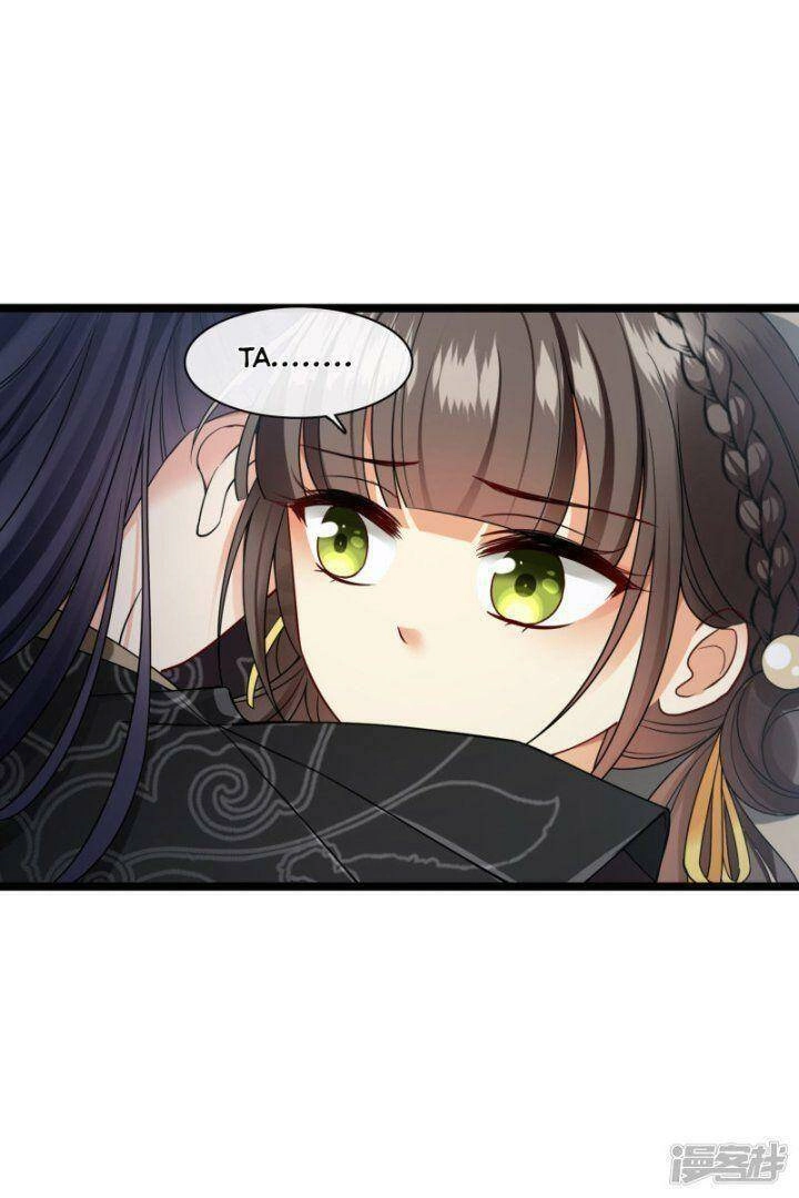 Nụ Cười Của Ngươi Ngọt Đến Mức Làm Gãy Tám Cái Răng Của Ta Chapter 70 - 19