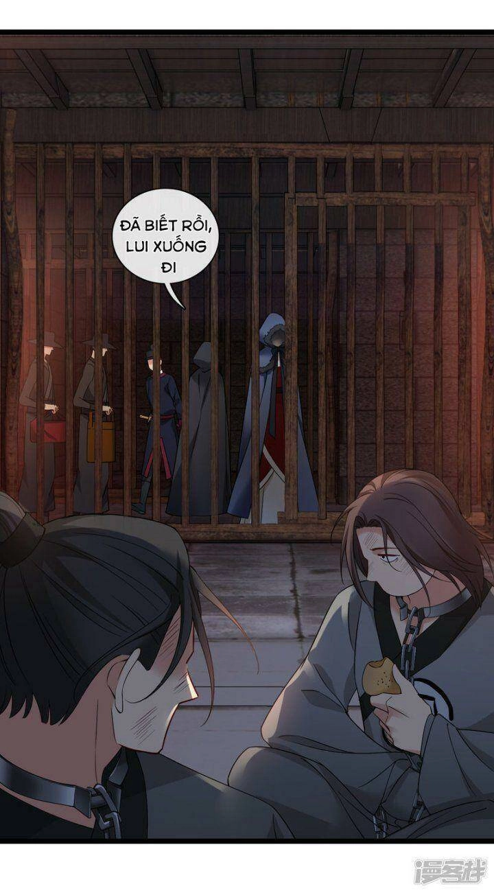 Nụ Cười Của Ngươi Ngọt Đến Mức Làm Gãy Tám Cái Răng Của Ta Chapter 70 - 26