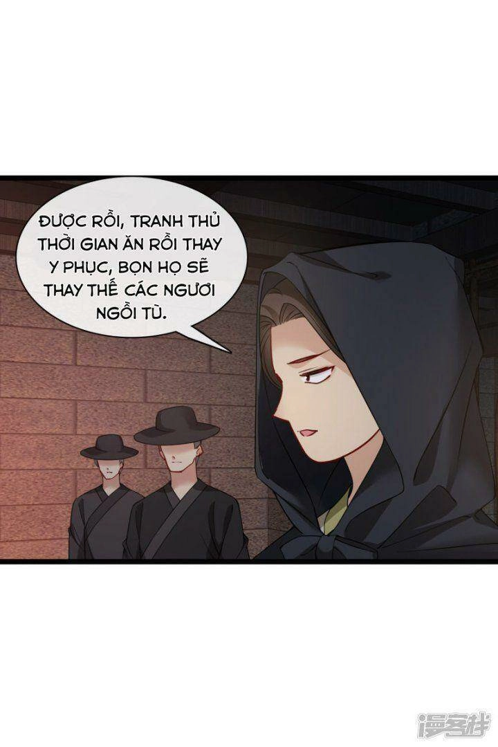 Nụ Cười Của Ngươi Ngọt Đến Mức Làm Gãy Tám Cái Răng Của Ta Chapter 71 - 11