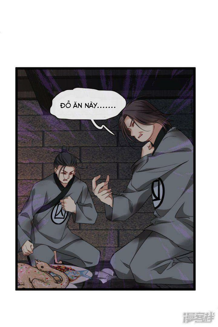 Nụ Cười Của Ngươi Ngọt Đến Mức Làm Gãy Tám Cái Răng Của Ta Chapter 71 - 13