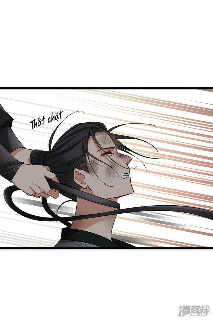 Nụ Cười Của Ngươi Ngọt Đến Mức Làm Gãy Tám Cái Răng Của Ta Chapter 71 - 14