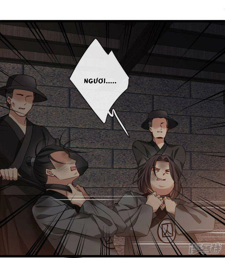 Nụ Cười Của Ngươi Ngọt Đến Mức Làm Gãy Tám Cái Răng Của Ta Chapter 71 - 15