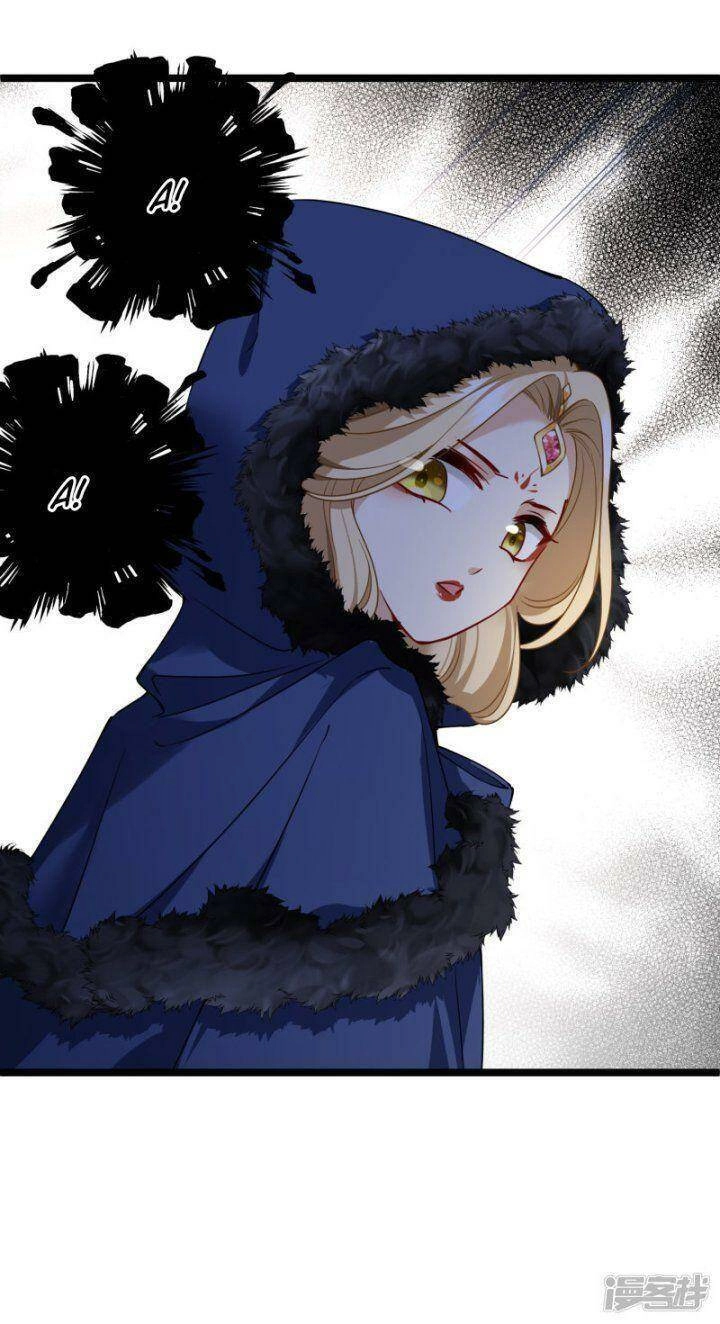 Nụ Cười Của Ngươi Ngọt Đến Mức Làm Gãy Tám Cái Răng Của Ta Chapter 71 - 20