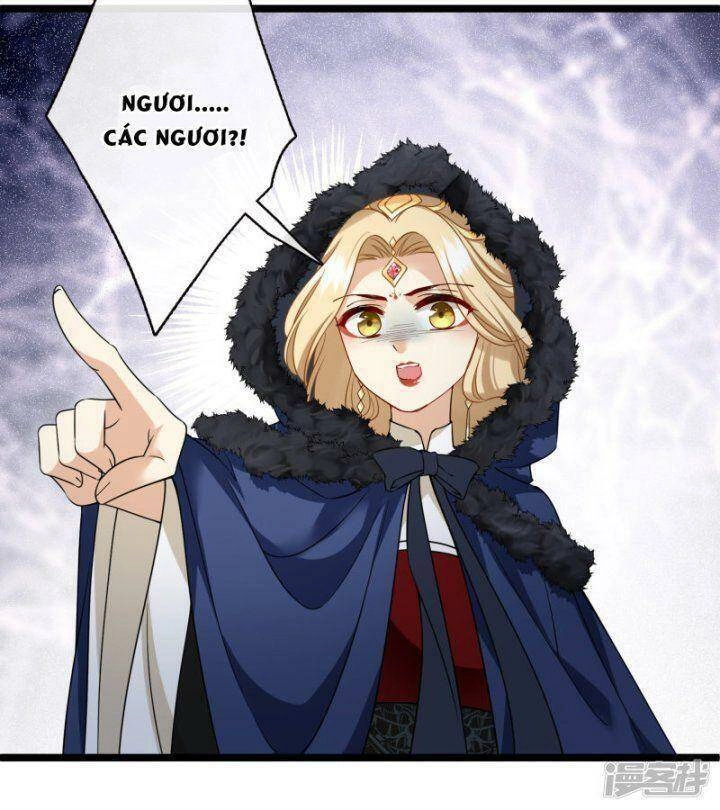 Nụ Cười Của Ngươi Ngọt Đến Mức Làm Gãy Tám Cái Răng Của Ta Chapter 71 - 23