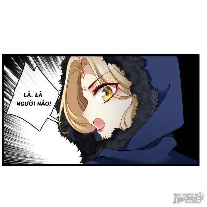 Nụ Cười Của Ngươi Ngọt Đến Mức Làm Gãy Tám Cái Răng Của Ta Chapter 71 - 25