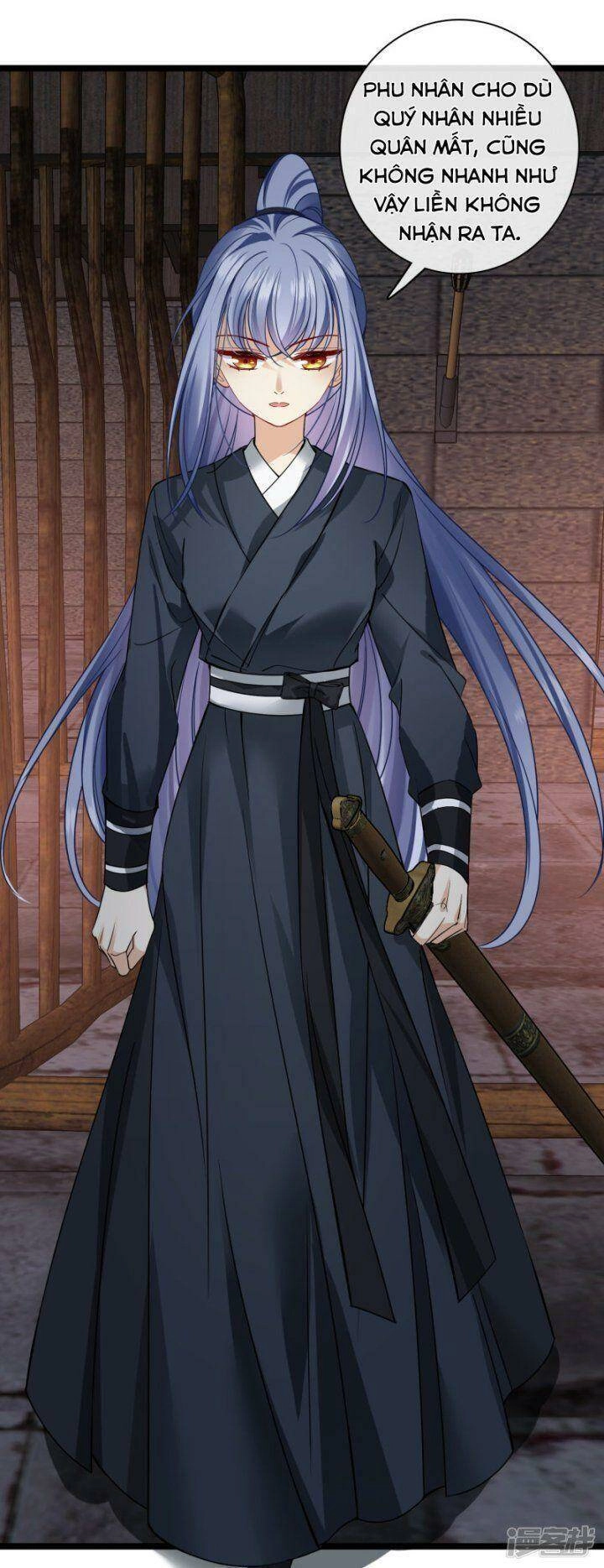 Nụ Cười Của Ngươi Ngọt Đến Mức Làm Gãy Tám Cái Răng Của Ta Chapter 71 - 26