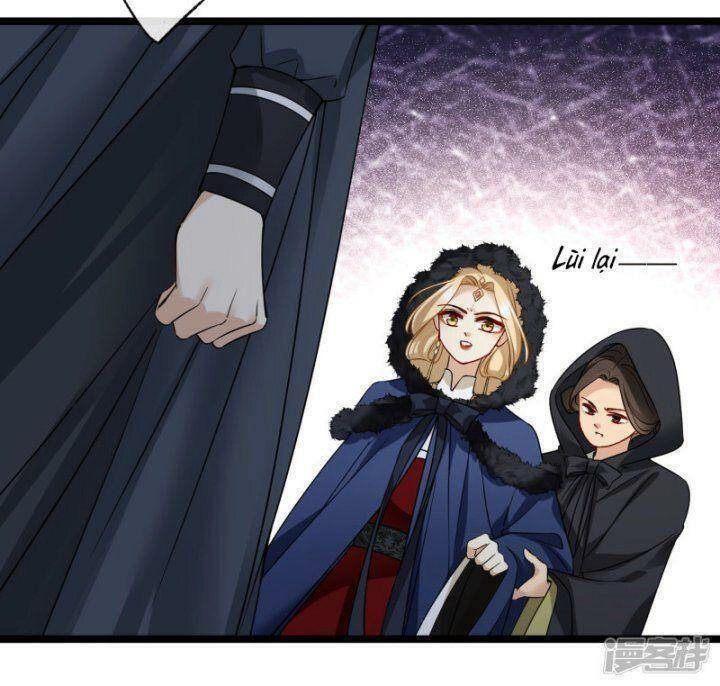 Nụ Cười Của Ngươi Ngọt Đến Mức Làm Gãy Tám Cái Răng Của Ta Chapter 71 - 29