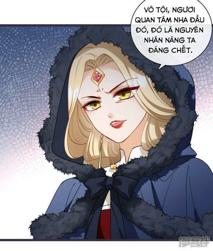 Nụ Cười Của Ngươi Ngọt Đến Mức Làm Gãy Tám Cái Răng Của Ta Chapter 71 - 33