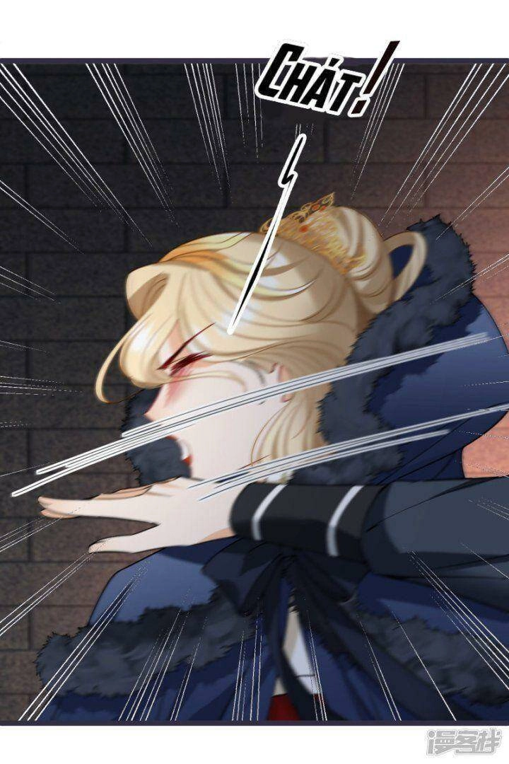 Nụ Cười Của Ngươi Ngọt Đến Mức Làm Gãy Tám Cái Răng Của Ta Chapter 71 - 34