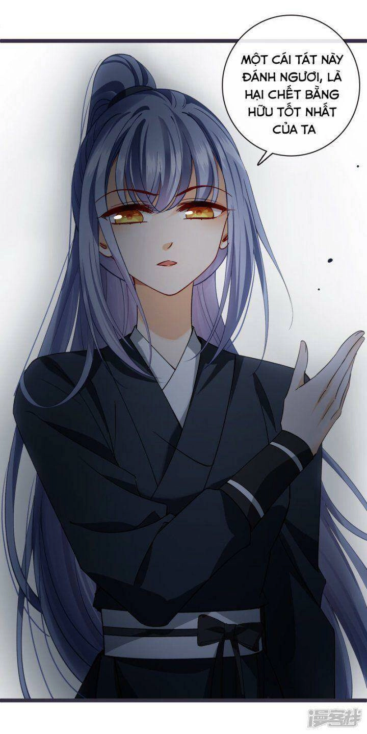 Nụ Cười Của Ngươi Ngọt Đến Mức Làm Gãy Tám Cái Răng Của Ta Chapter 71 - 35