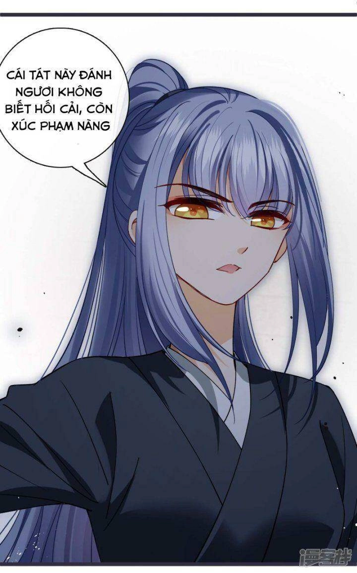 Nụ Cười Của Ngươi Ngọt Đến Mức Làm Gãy Tám Cái Răng Của Ta Chapter 72 - 8