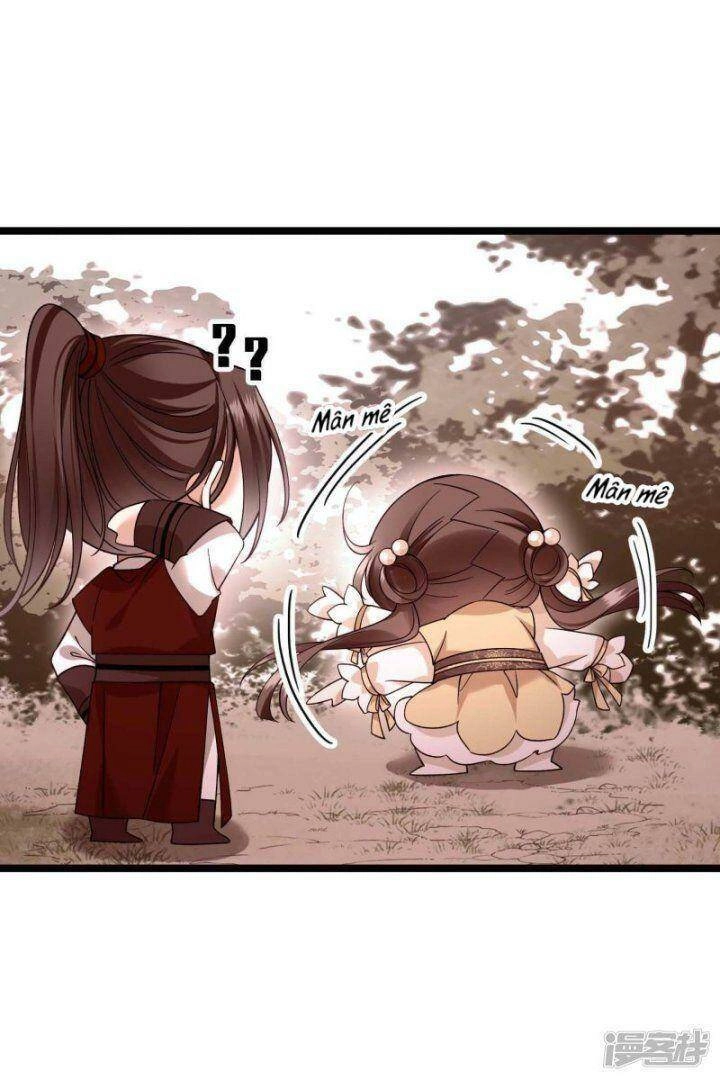 Nụ Cười Của Ngươi Ngọt Đến Mức Làm Gãy Tám Cái Răng Của Ta Chapter 72 - 16