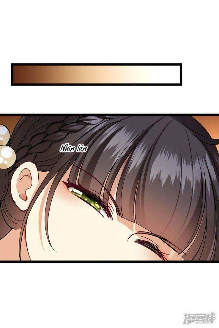 Nụ Cười Của Ngươi Ngọt Đến Mức Làm Gãy Tám Cái Răng Của Ta Chapter 72 - 22