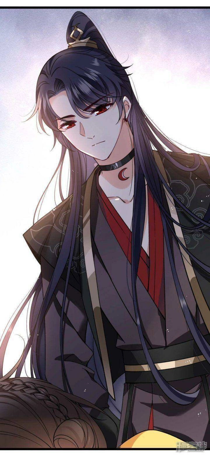 Nụ Cười Của Ngươi Ngọt Đến Mức Làm Gãy Tám Cái Răng Của Ta Chapter 72 - 25