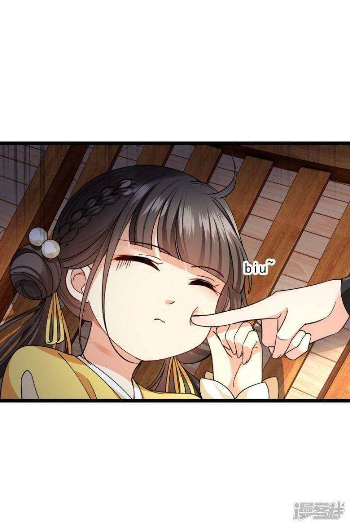 Nụ Cười Của Ngươi Ngọt Đến Mức Làm Gãy Tám Cái Răng Của Ta Chapter 72 - 28