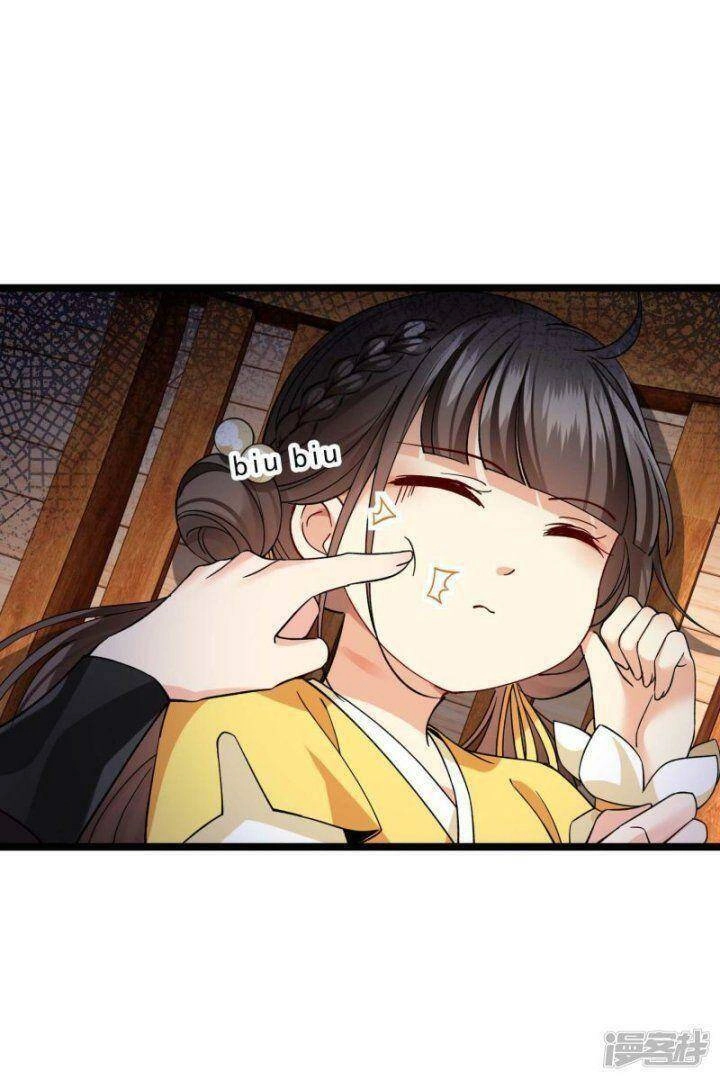 Nụ Cười Của Ngươi Ngọt Đến Mức Làm Gãy Tám Cái Răng Của Ta Chapter 72 - 31