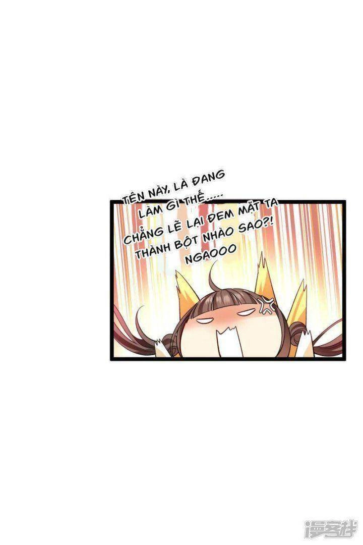 Nụ Cười Của Ngươi Ngọt Đến Mức Làm Gãy Tám Cái Răng Của Ta Chapter 72 - 32