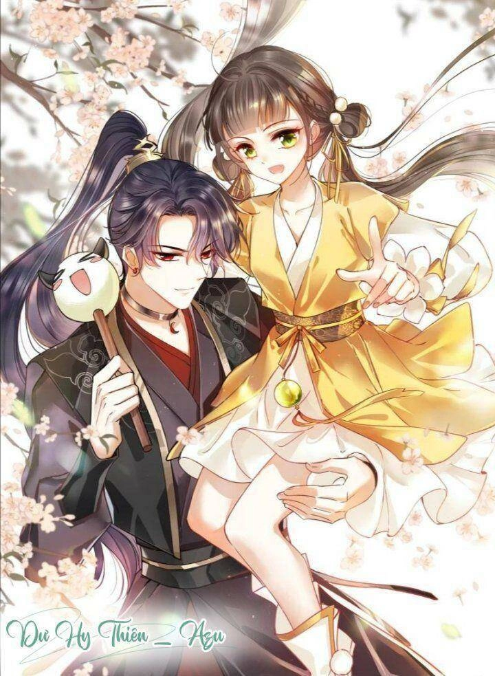 Nụ Cười Của Ngươi Ngọt Đến Mức Làm Gãy Tám Cái Răng Của Ta Chapter 73 - 1