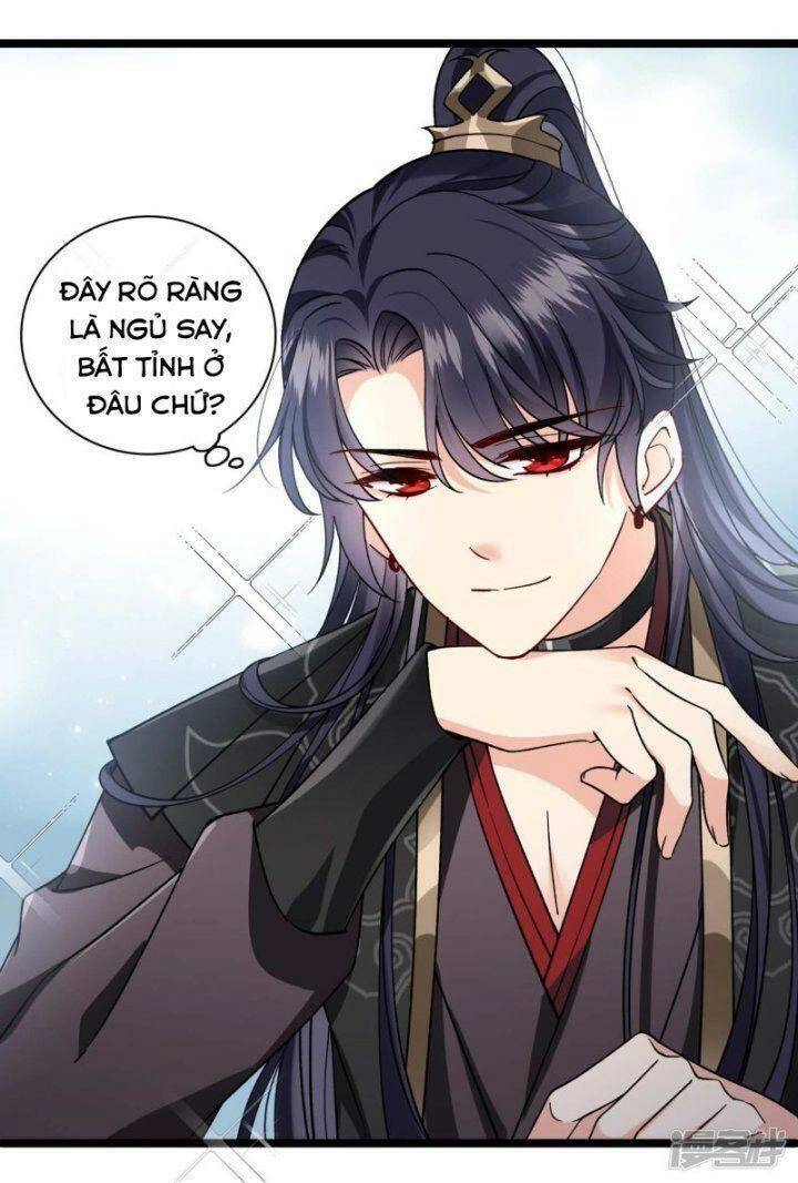 Nụ Cười Của Ngươi Ngọt Đến Mức Làm Gãy Tám Cái Răng Của Ta Chapter 73 - 3