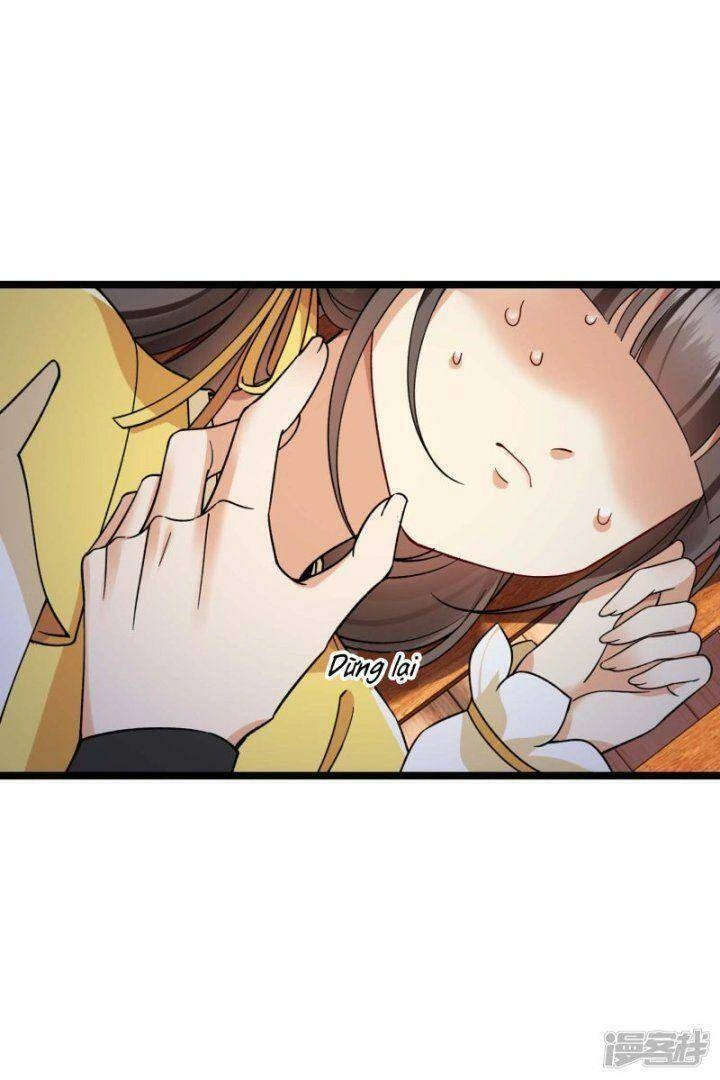 Nụ Cười Của Ngươi Ngọt Đến Mức Làm Gãy Tám Cái Răng Của Ta Chapter 73 - 8