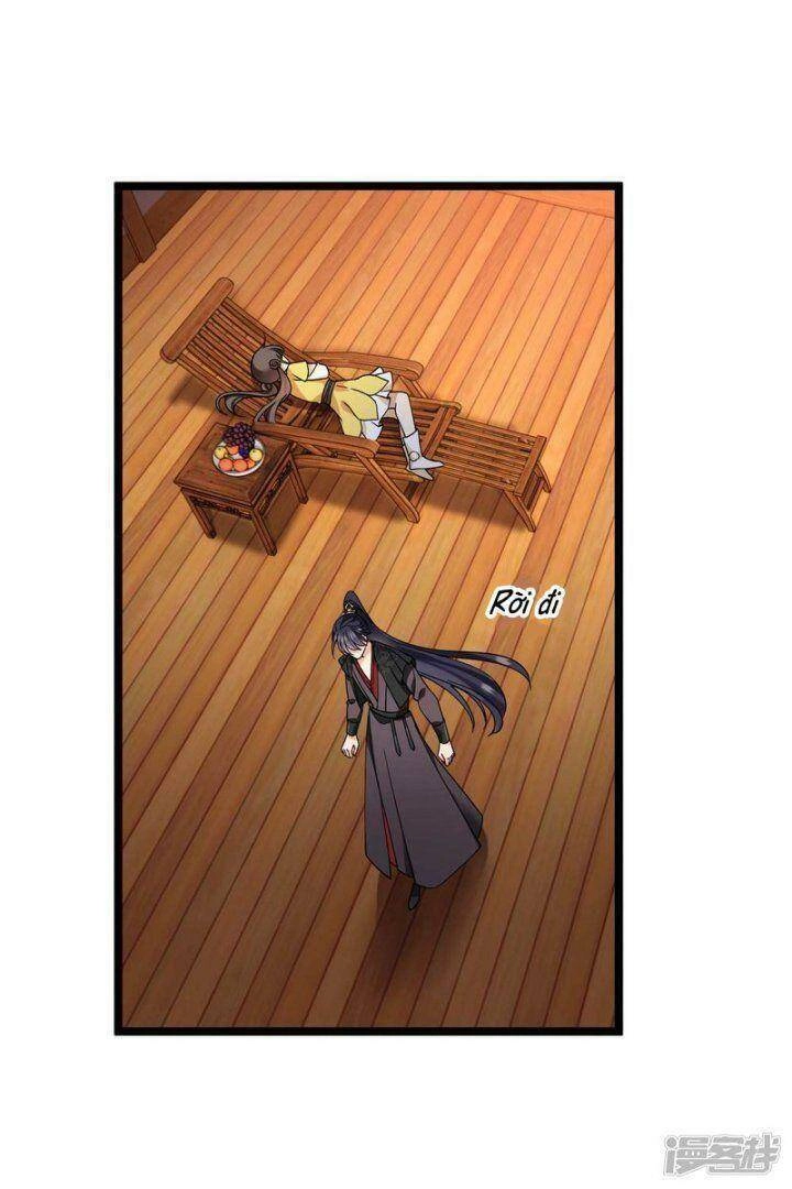 Nụ Cười Của Ngươi Ngọt Đến Mức Làm Gãy Tám Cái Răng Của Ta Chapter 73 - 11