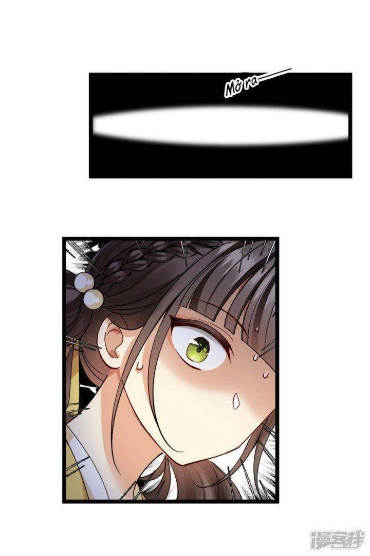 Nụ Cười Của Ngươi Ngọt Đến Mức Làm Gãy Tám Cái Răng Của Ta Chapter 73 - 12