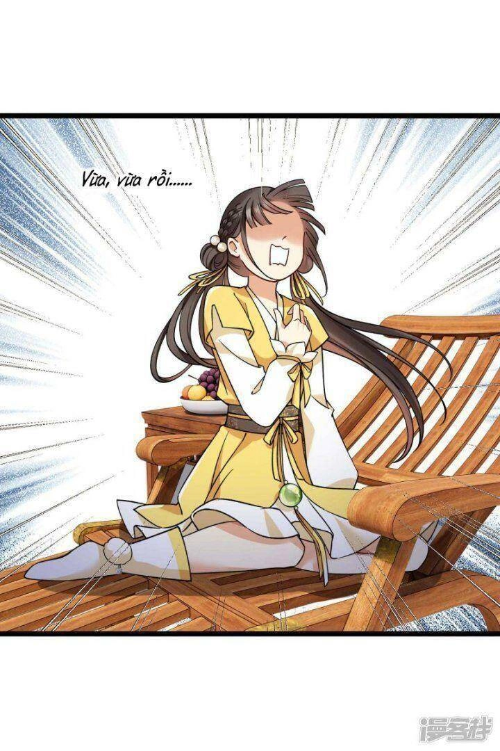 Nụ Cười Của Ngươi Ngọt Đến Mức Làm Gãy Tám Cái Răng Của Ta Chapter 73 - 13