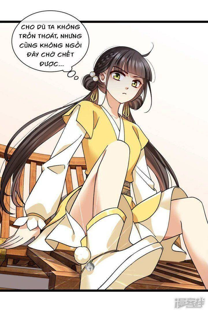 Nụ Cười Của Ngươi Ngọt Đến Mức Làm Gãy Tám Cái Răng Của Ta Chapter 73 - 16