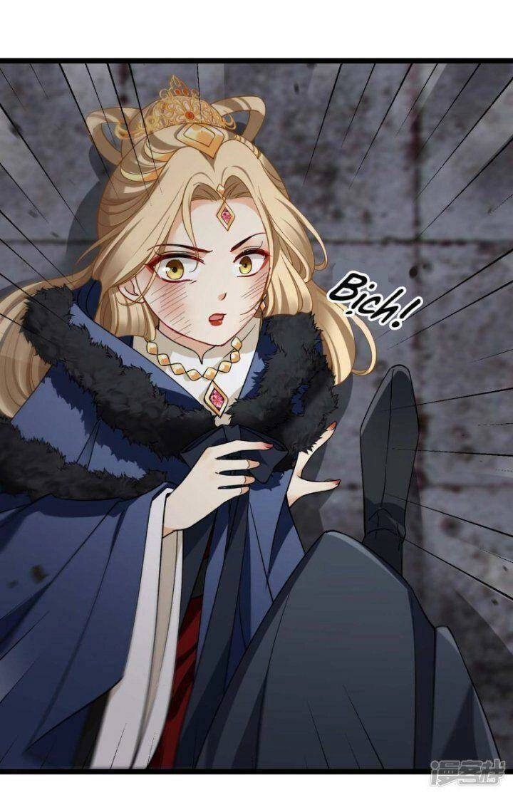 Nụ Cười Của Ngươi Ngọt Đến Mức Làm Gãy Tám Cái Răng Của Ta Chapter 73 - 18