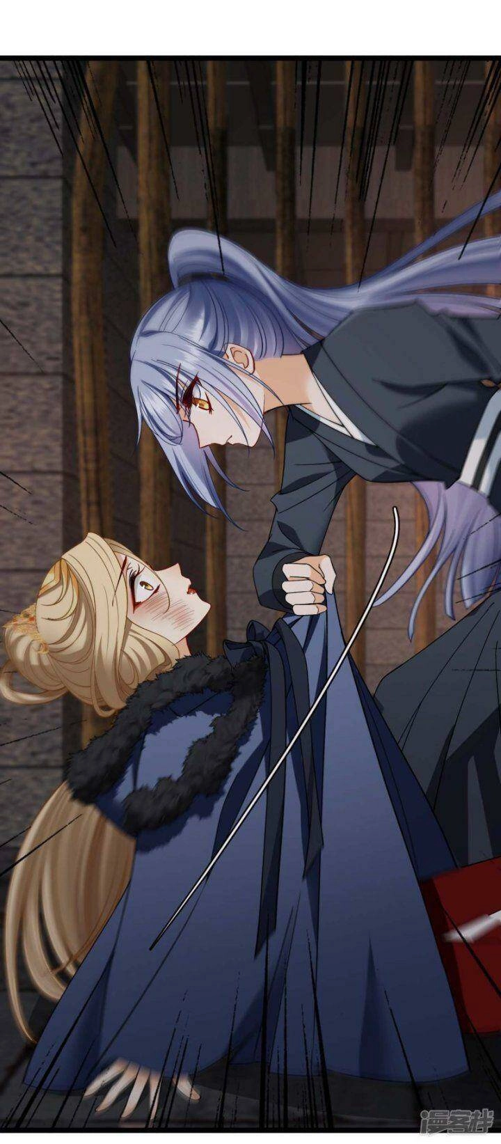 Nụ Cười Của Ngươi Ngọt Đến Mức Làm Gãy Tám Cái Răng Của Ta Chapter 73 - 19