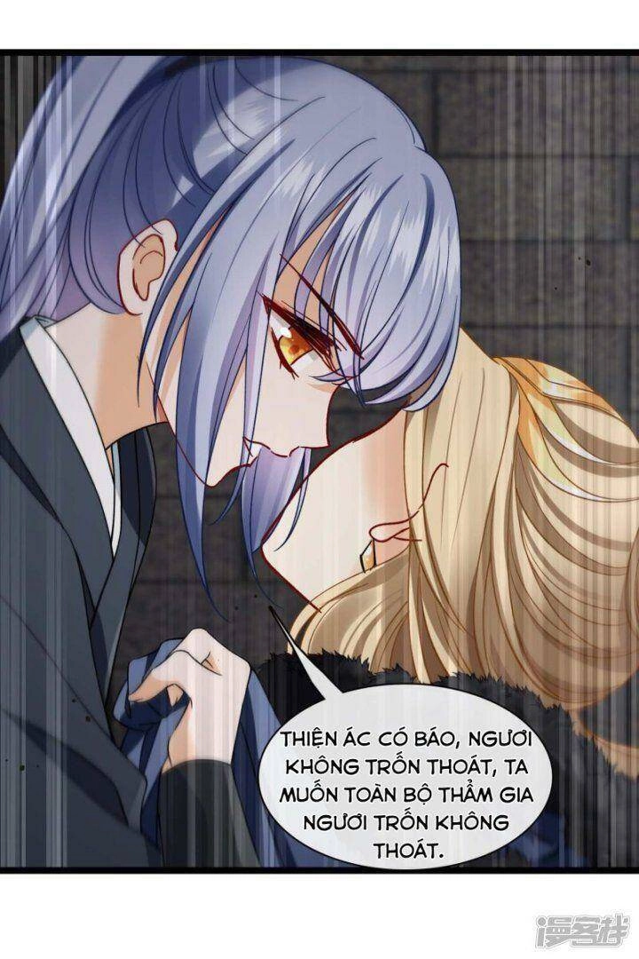 Nụ Cười Của Ngươi Ngọt Đến Mức Làm Gãy Tám Cái Răng Của Ta Chapter 73 - 25