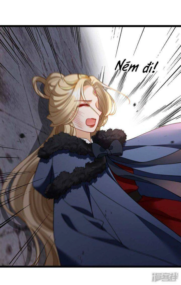 Nụ Cười Của Ngươi Ngọt Đến Mức Làm Gãy Tám Cái Răng Của Ta Chapter 73 - 26