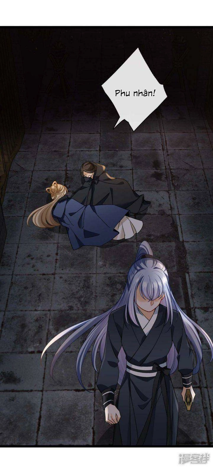 Nụ Cười Của Ngươi Ngọt Đến Mức Làm Gãy Tám Cái Răng Của Ta Chapter 73 - 27