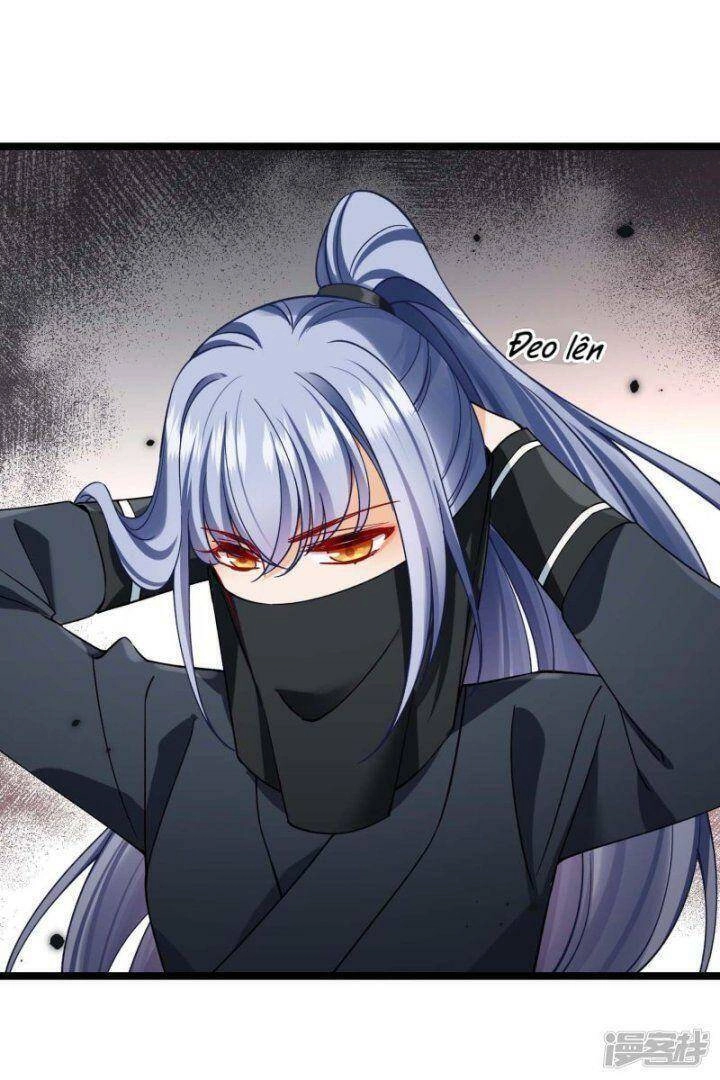 Nụ Cười Của Ngươi Ngọt Đến Mức Làm Gãy Tám Cái Răng Của Ta Chapter 73 - 28