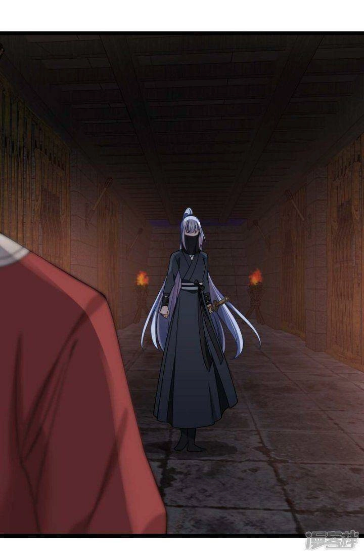 Nụ Cười Của Ngươi Ngọt Đến Mức Làm Gãy Tám Cái Răng Của Ta Chapter 73 - 29