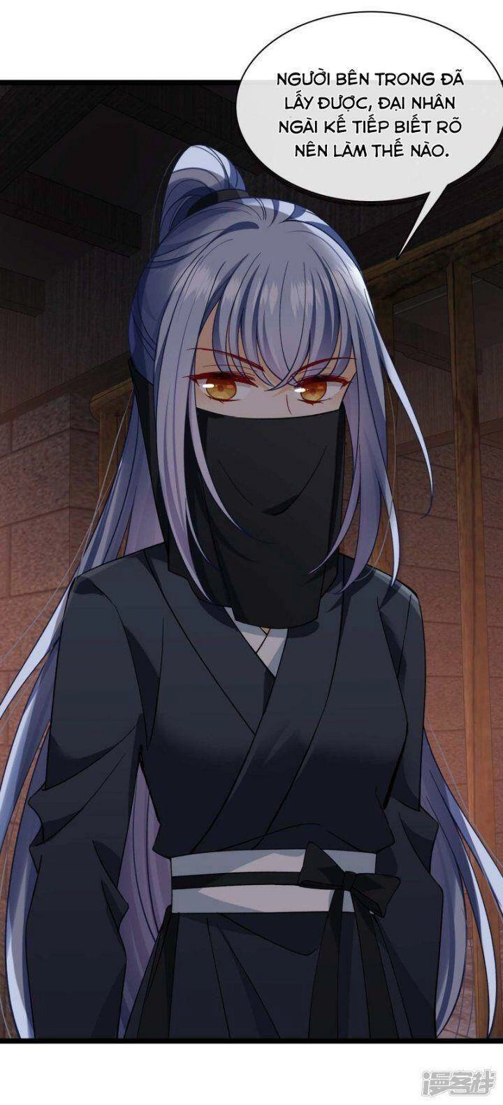 Nụ Cười Của Ngươi Ngọt Đến Mức Làm Gãy Tám Cái Răng Của Ta Chapter 73 - 30