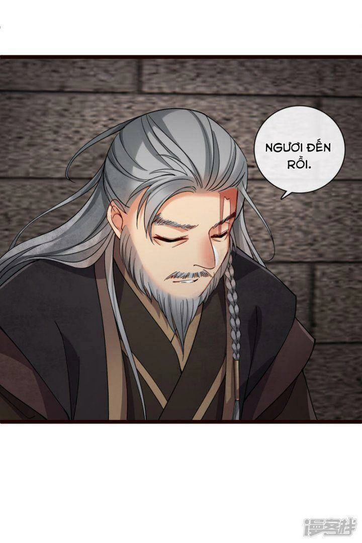 Nụ Cười Của Ngươi Ngọt Đến Mức Làm Gãy Tám Cái Răng Của Ta Chapter 74 - 11