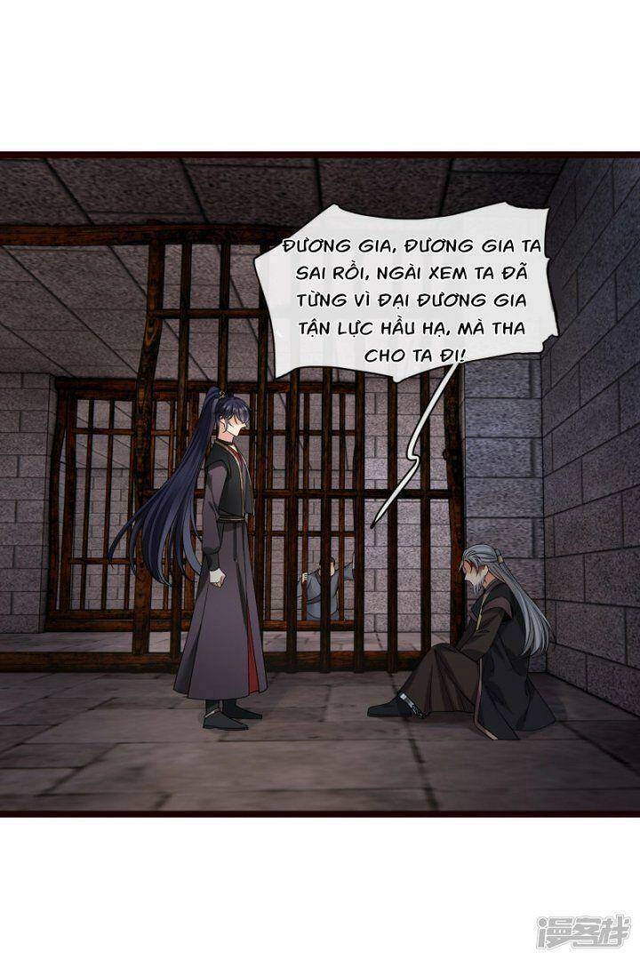 Nụ Cười Của Ngươi Ngọt Đến Mức Làm Gãy Tám Cái Răng Của Ta Chapter 74 - 13