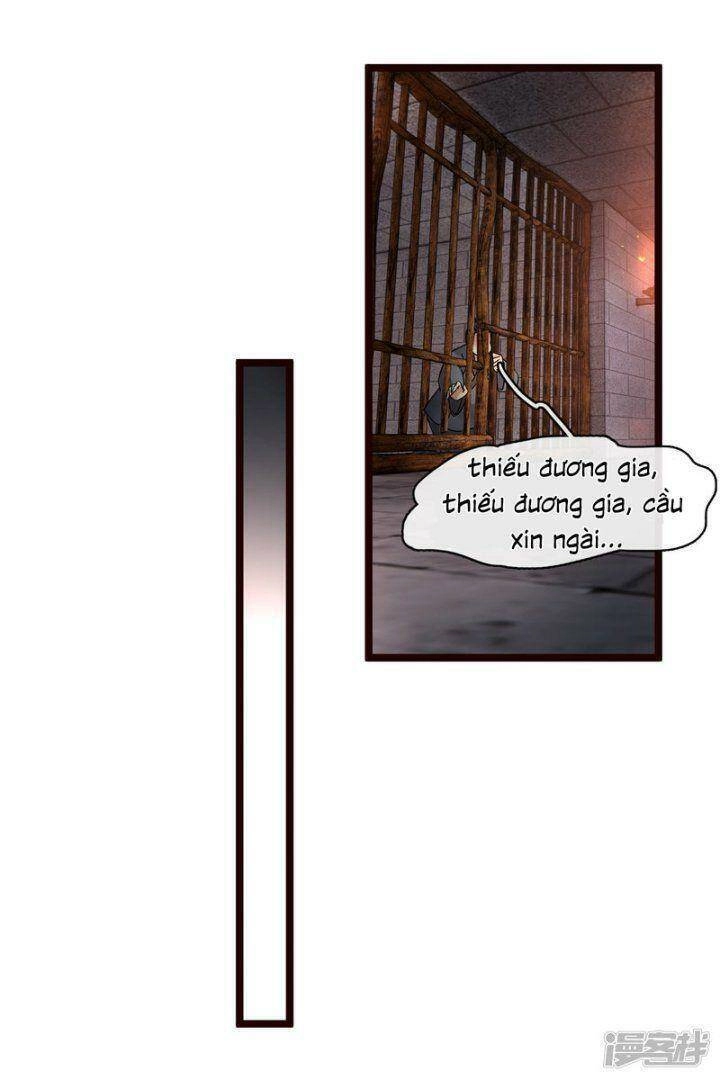 Nụ Cười Của Ngươi Ngọt Đến Mức Làm Gãy Tám Cái Răng Của Ta Chapter 74 - 23