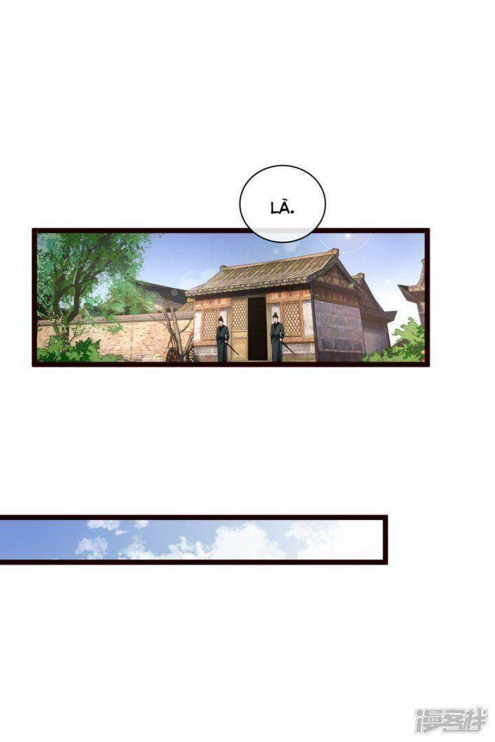 Nụ Cười Của Ngươi Ngọt Đến Mức Làm Gãy Tám Cái Răng Của Ta Chapter 74 - 26