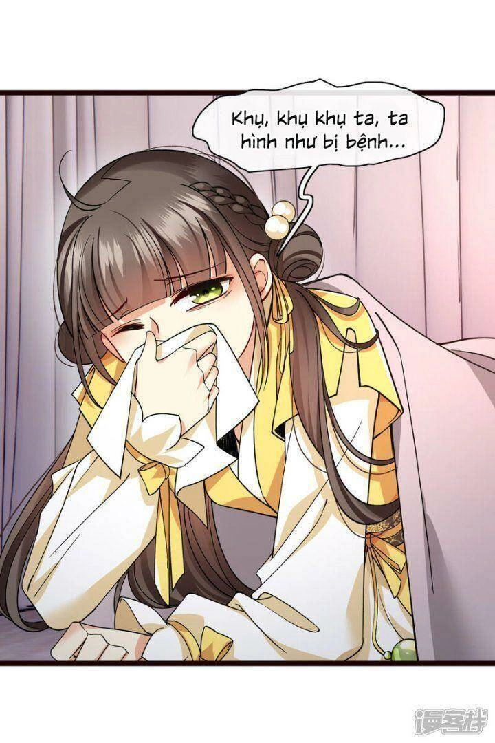 Nụ Cười Của Ngươi Ngọt Đến Mức Làm Gãy Tám Cái Răng Của Ta Chapter 74 - 30