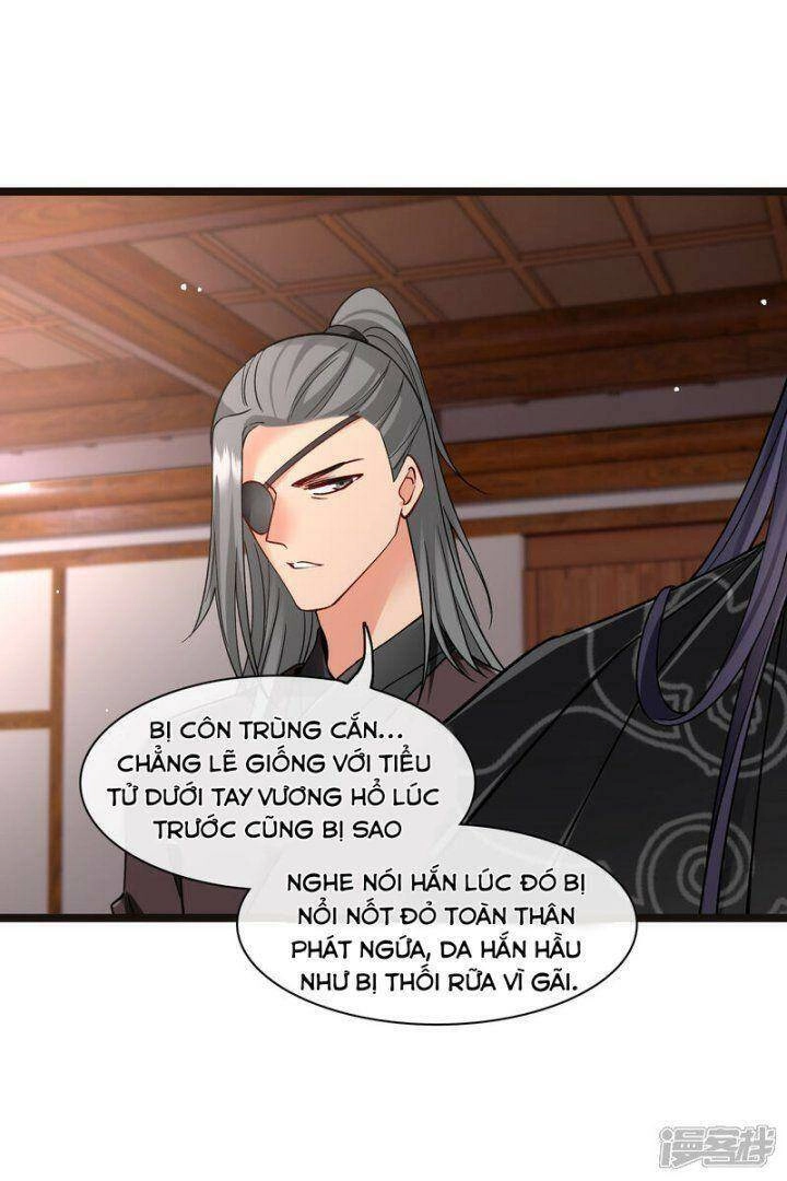 Nụ Cười Của Ngươi Ngọt Đến Mức Làm Gãy Tám Cái Răng Của Ta Chapter 75 - 8