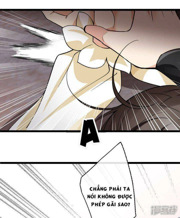 Nụ Cười Của Ngươi Ngọt Đến Mức Làm Gãy Tám Cái Răng Của Ta Chapter 75 - 29