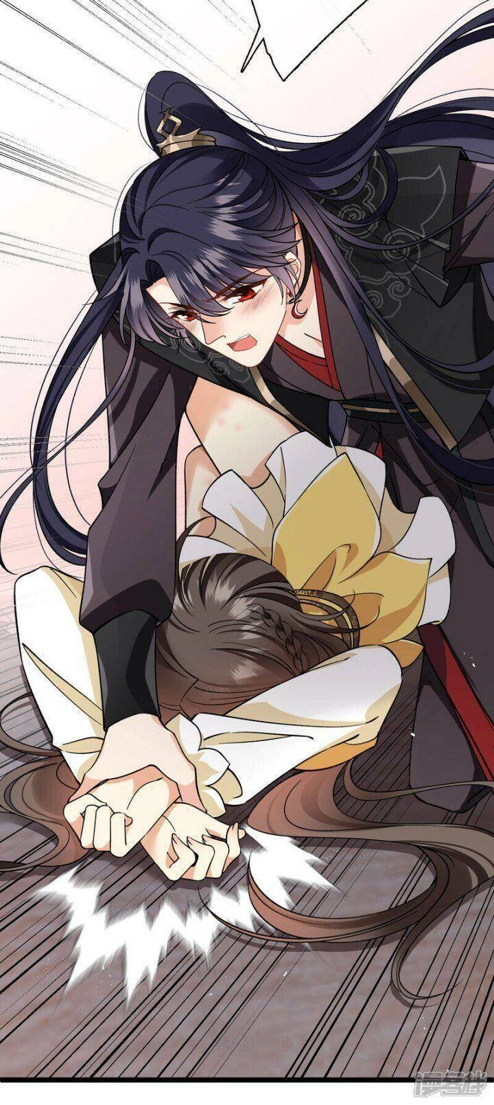 Nụ Cười Của Ngươi Ngọt Đến Mức Làm Gãy Tám Cái Răng Của Ta Chapter 75 - 30